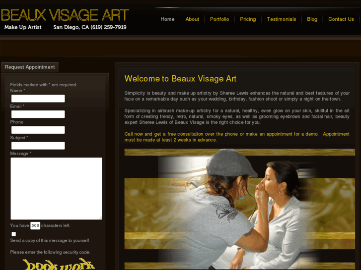 www.beauxvisageart.com