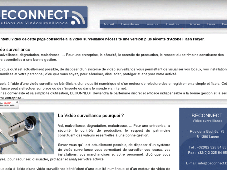 www.beconnect.be