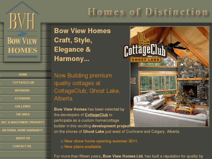 www.bowviewhomes.com