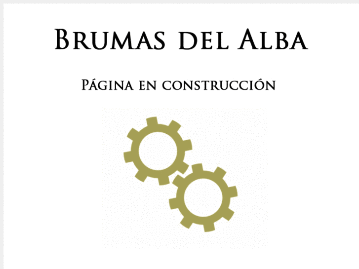 www.brumasdelalba.es