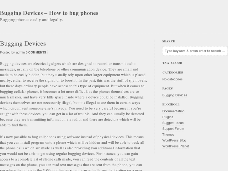 www.bugging-devices.com