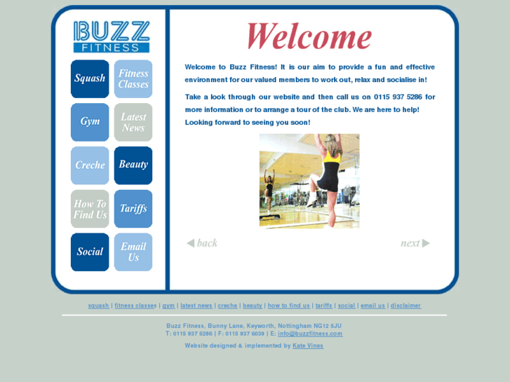 www.buzzfitness.com