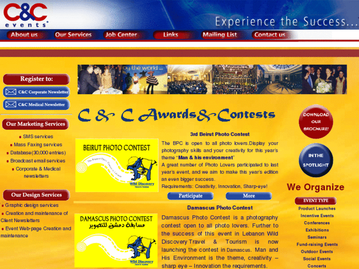www.c-c-event.com