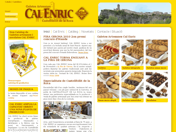 www.calenric.com