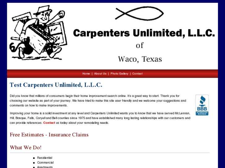 www.carpenters-unlimited.com