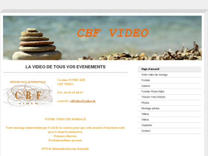 www.cbfvideo.com