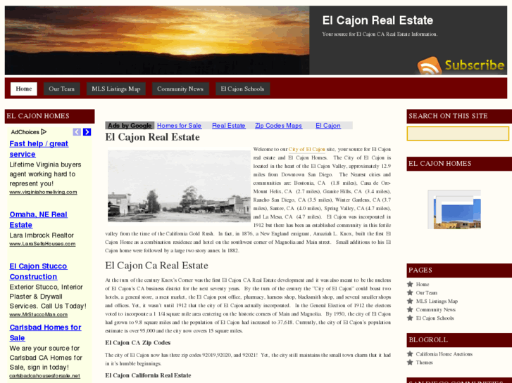 www.cityof-elcajon.com