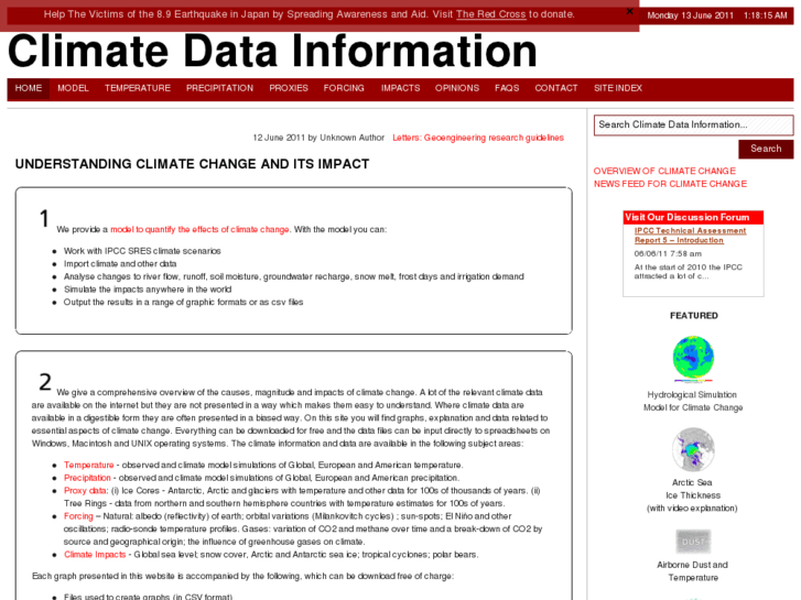 www.climatedata.info