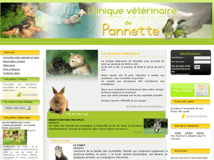 www.clin-vet.com