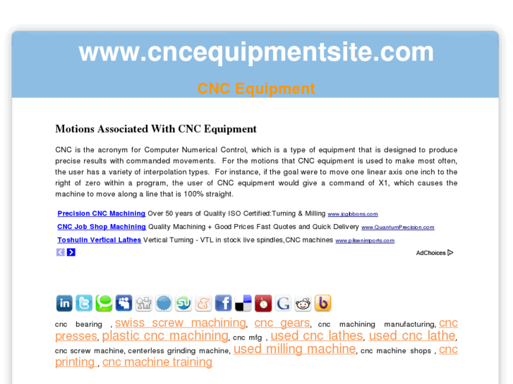 www.cncequipmentsite.com