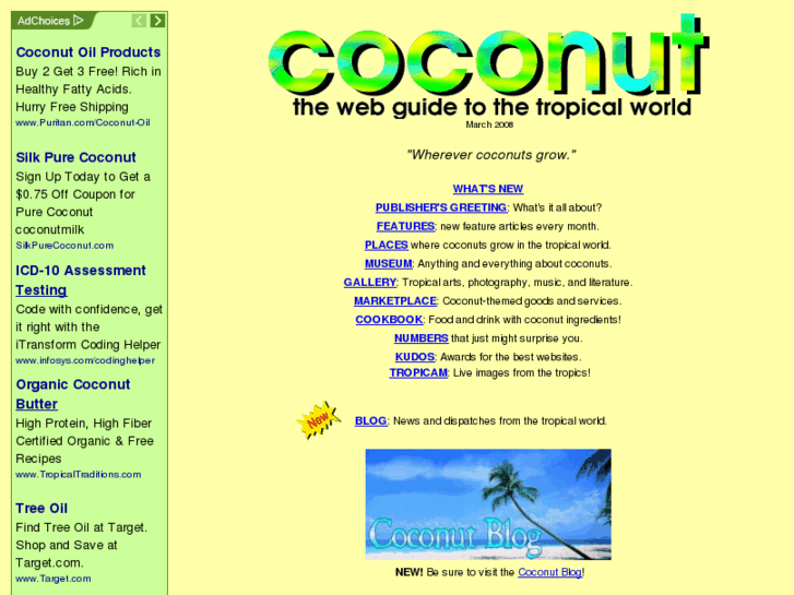 www.coconut.com