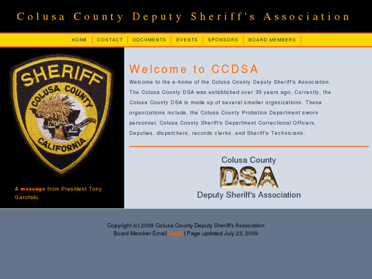 www.colusacountydsa.com