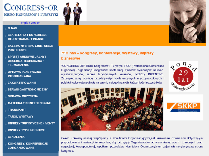 www.congressor.pl