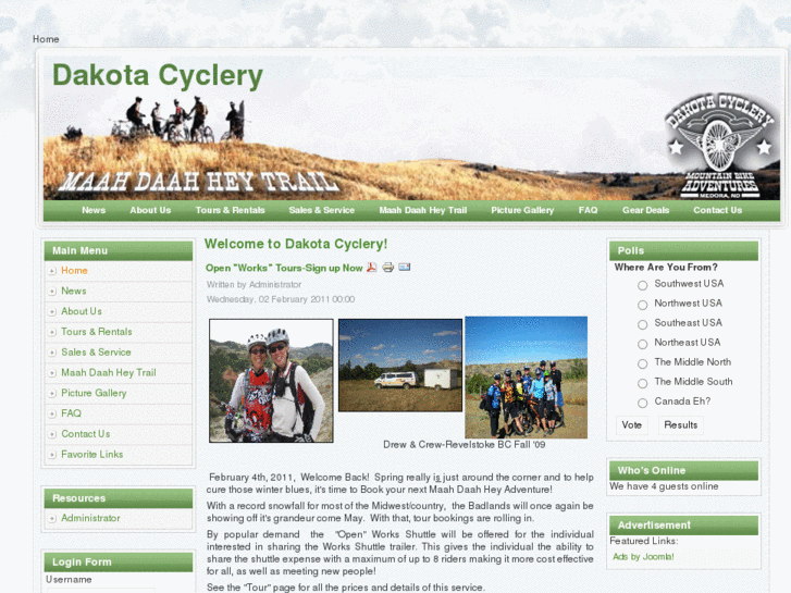 www.dakotacyclery.com