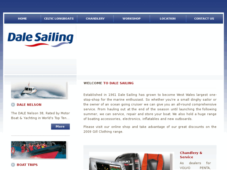 www.dale-sailing.co.uk