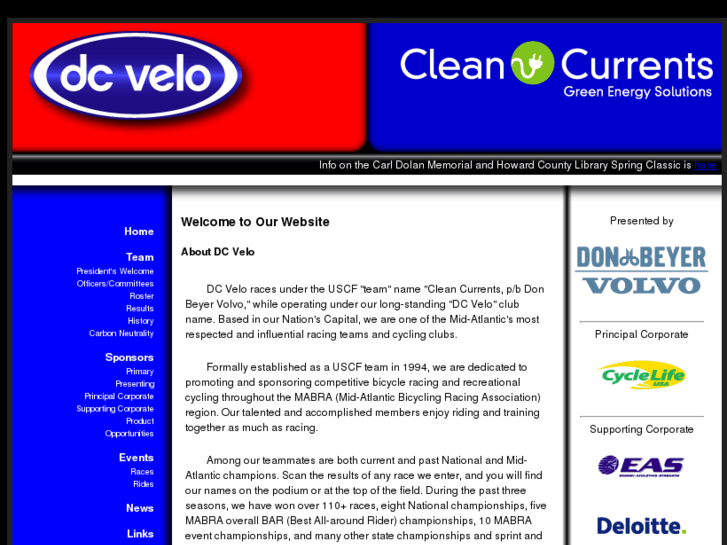 www.dcvelo.com