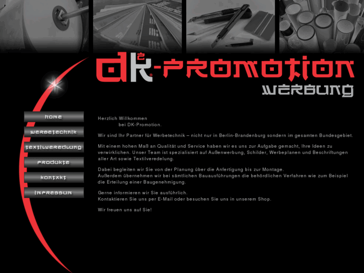 www.dk-promotion.net