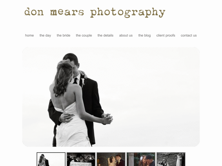 www.donmearsphotography.com