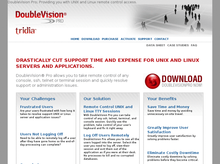 www.doublevisionpro.net