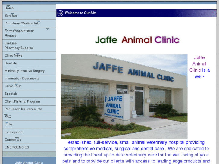 www.drjaffe.com