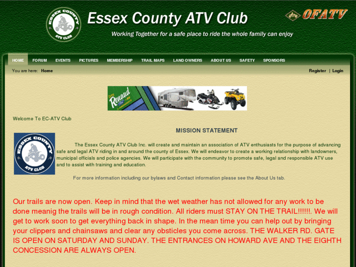 www.ec-atv.com