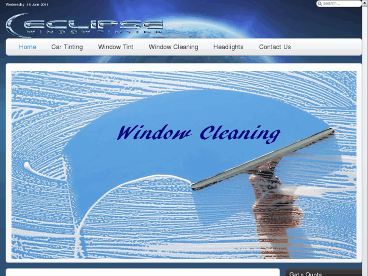 www.eclipsewindowtinting.co