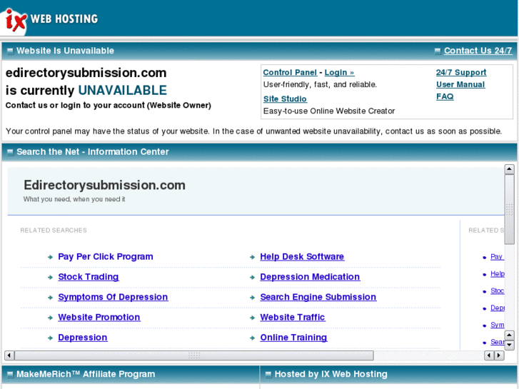 www.edirectorysubmission.com