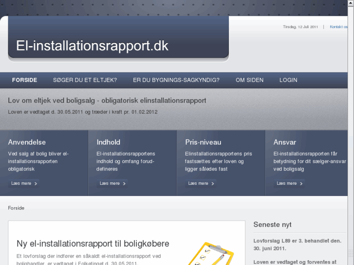 www.elinstallationsrapport.com