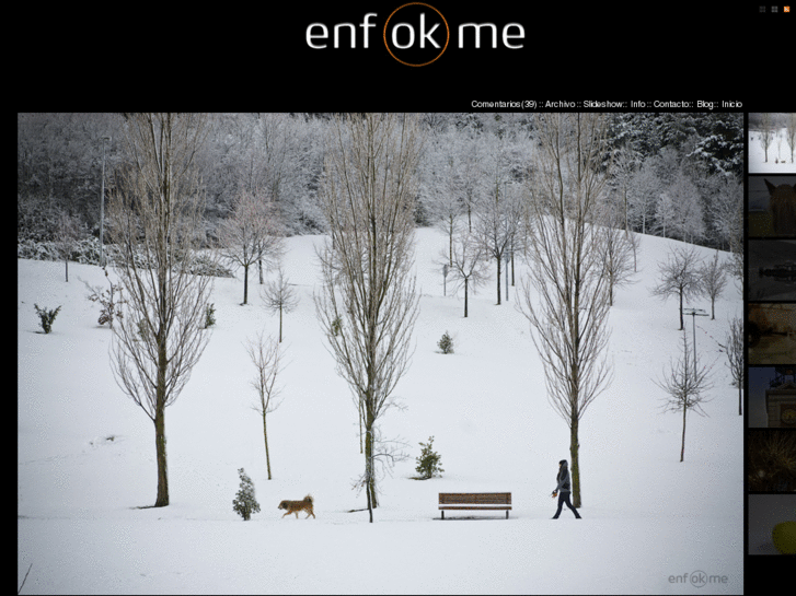 www.enfokme.com