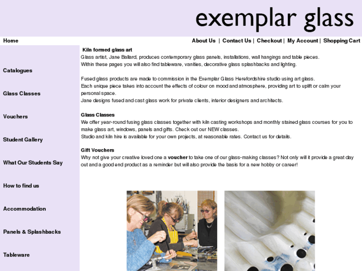 www.exemplar-glass.com