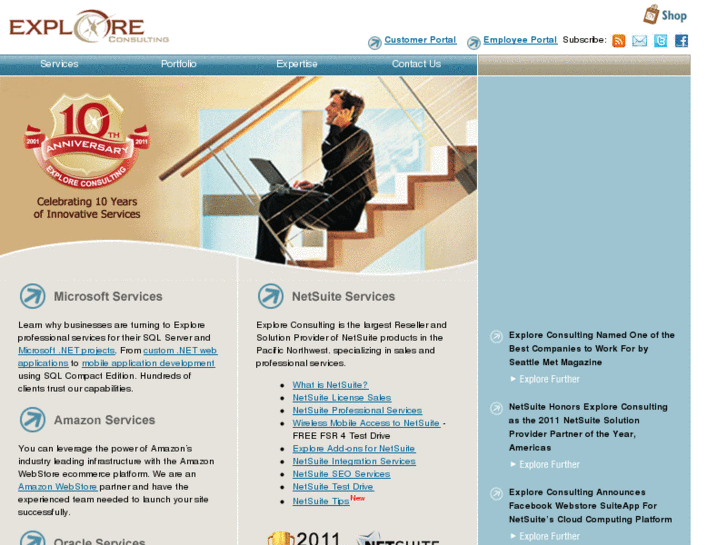 www.exploreconsulting.com