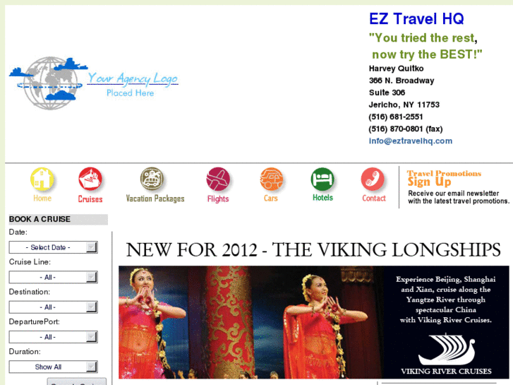 www.eztravelhq.com