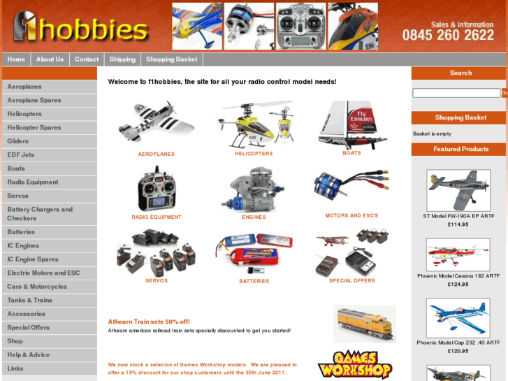 www.f1hobbies.com