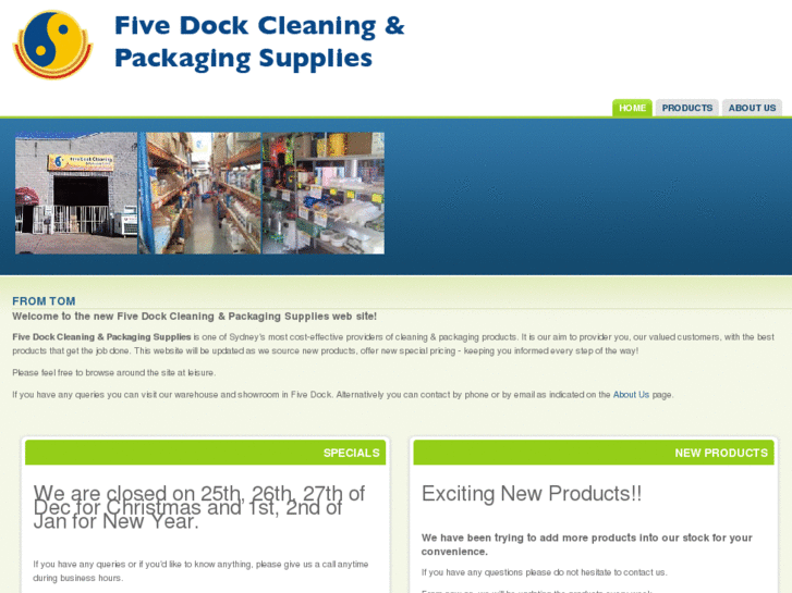 www.fdcleaning.com