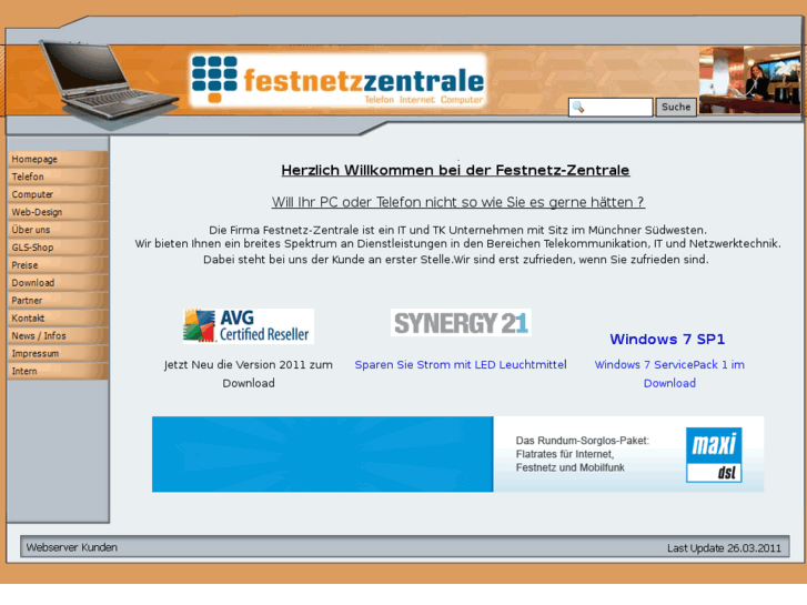 www.festnetz-zentrale.com