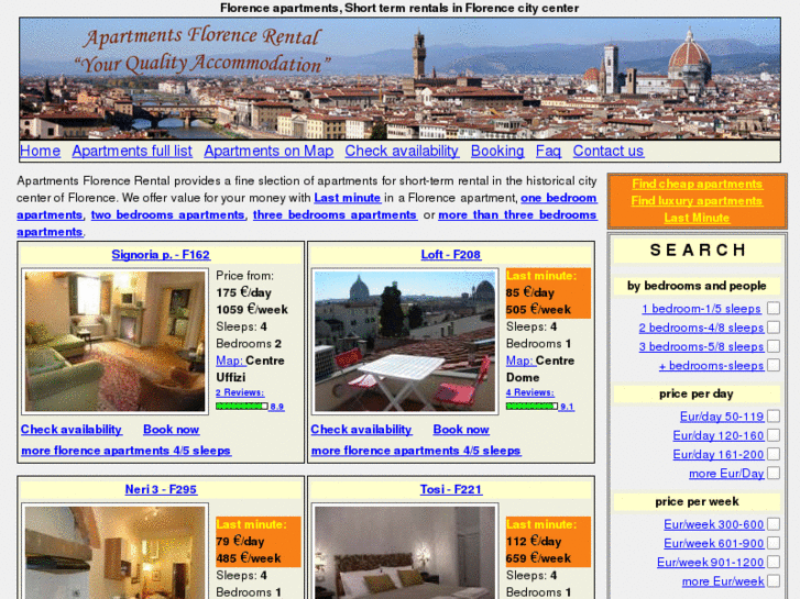 www.florence-apartment-italy.com