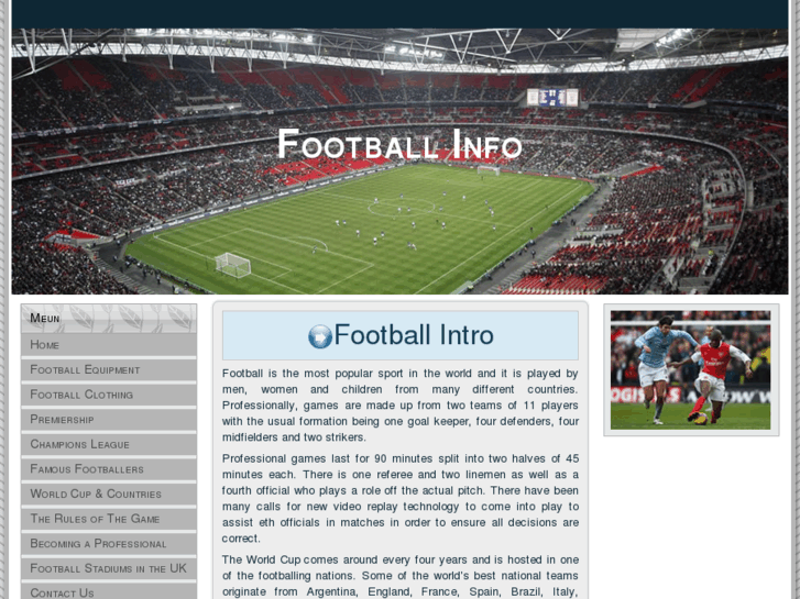 www.football-info.org