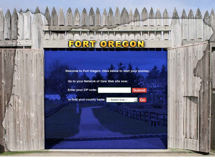 www.fort-oregon.com