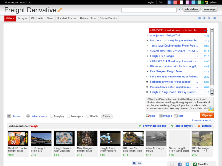www.freightderivative.com