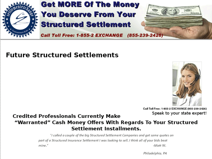 www.futurestructuredsettlements.com