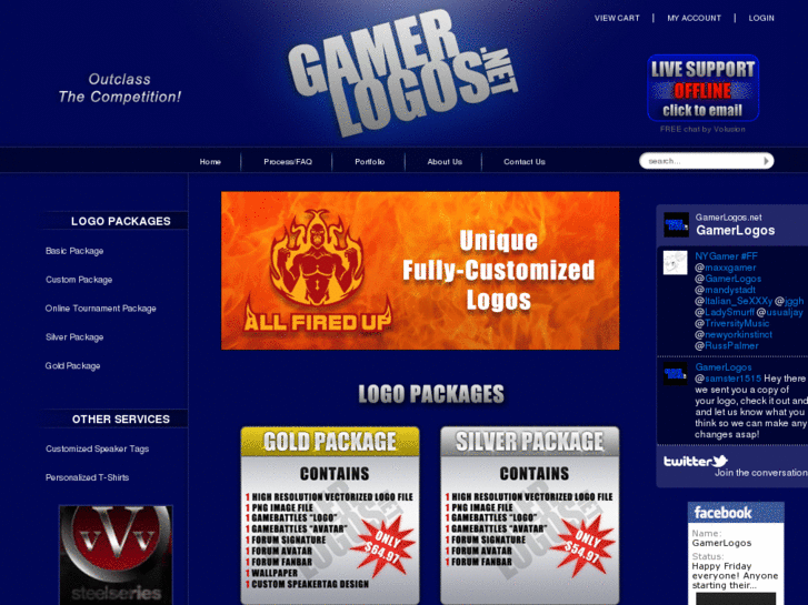 www.gamerlogos.net