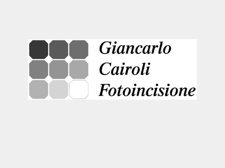 www.giancarlocairoli.com