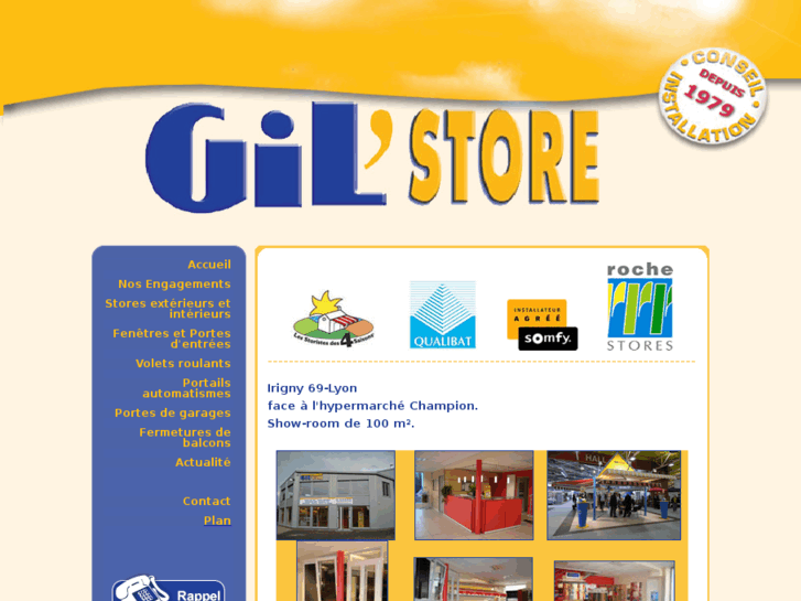 www.gil-store.com