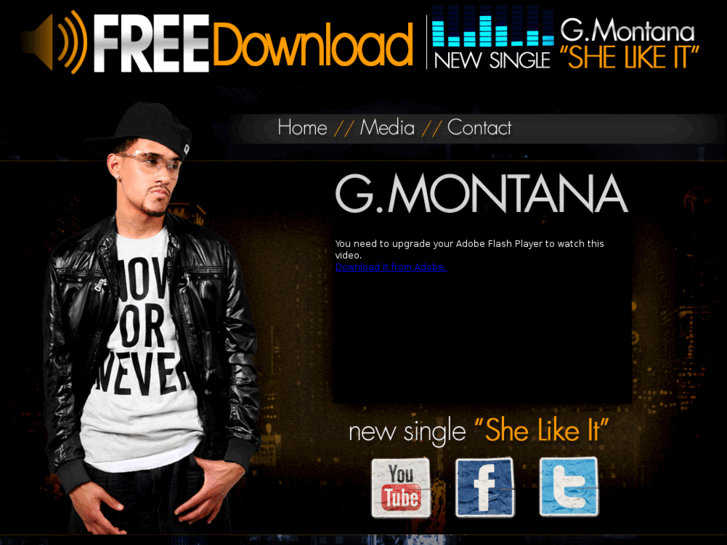 www.gmontanamusic.com