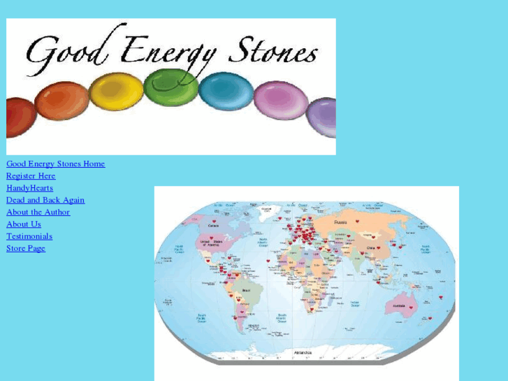 www.goodenergystones.com