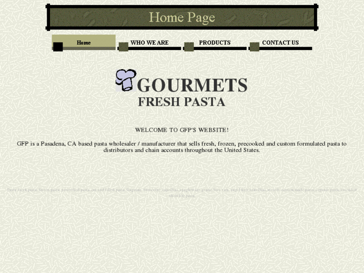 www.gourmetpasta.com