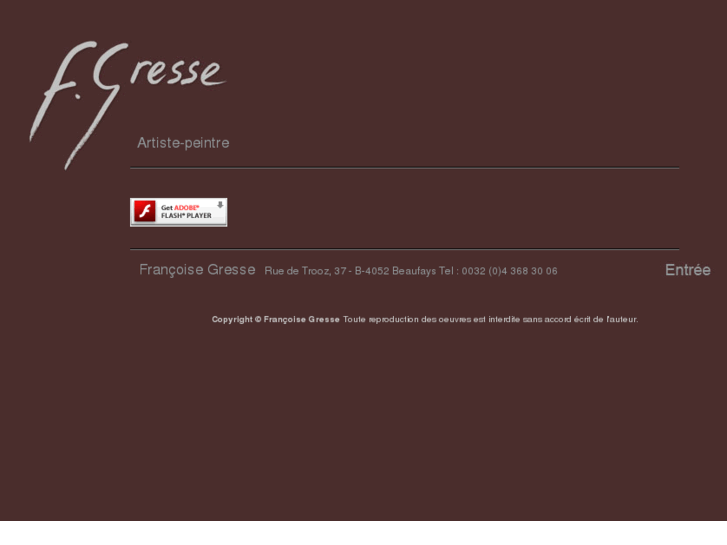 www.gresse.be