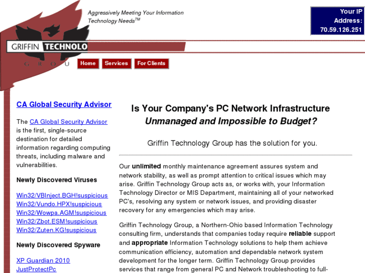 www.griffintek.net