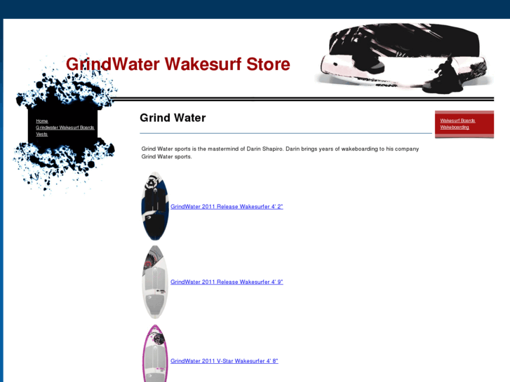 www.grindwaterwakesurfboards.com