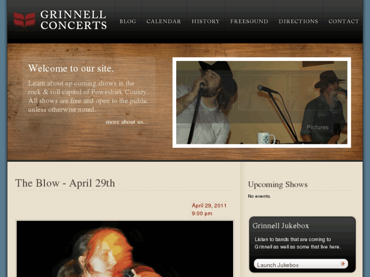 www.grinnellconcerts.com